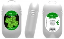 Urban Survival Kit - First aid kit USFAK