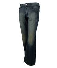 Urbanstone Wide Bootcut Jeans