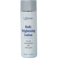 Urist Cosmetics Body Brightening Lotion - 220ml URIST-BODYLOT