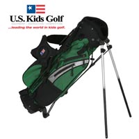 US Kids Golf Green System