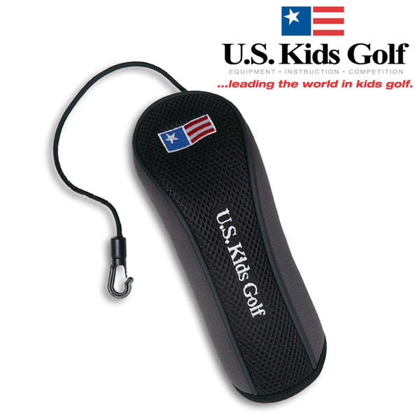 US Kids Golf HEADCOVER for Ultralight Woods