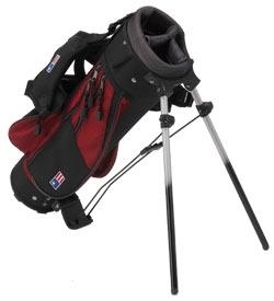 US Kids Golf Red System (ages 3 - 5 years) Stand
