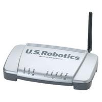 US Robotics Wireless MAXg Router with USB