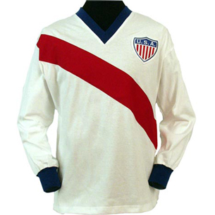 Toffs USA 1950 World Cup