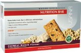 Usana Health Sciences Oatmeal Raisin Flavour Nutrition Bar, UK