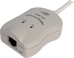 USB 2.0 Ethernet Adaptor ( USB 2.0 Ethernet )
