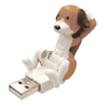 USB Crunch Dog