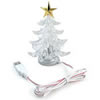USB Crystal Colour Changing Christmas Tree