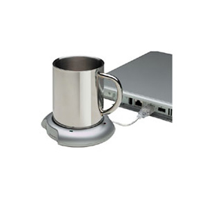 Cup Warmer - USB Coffee Mug Warmer