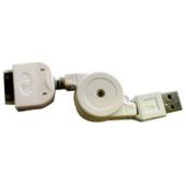 USB iPod Data Sync / Cable