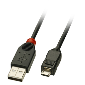 usb Micro B Cable  1m