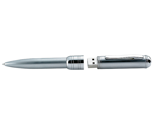 Pen 2 GB Plain