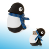 USB Penguin Memory Stick - 1 Gig