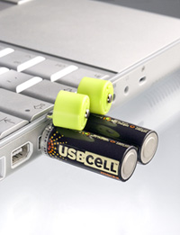 Rechargeable Batteries