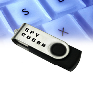 Spy Cobra - Computer Spyware