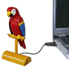 USB Talking Parrot