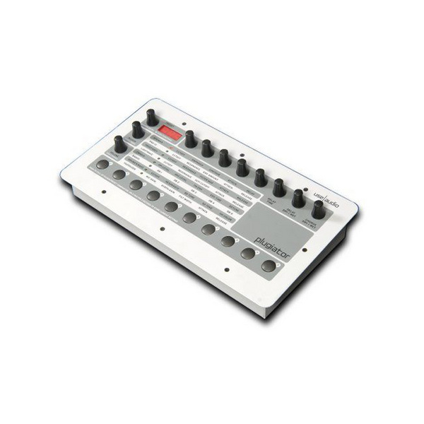 Plugiator Tabletop Synth