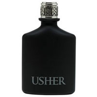 Usher He - 100ml Aftershave Tonic