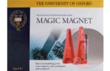 Smart Kit - Magic Magnet