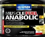 USN Muscle Fuel Anabolic Banana 2000g x 1