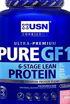USN Pure Protein IGF Strawberry 2280g