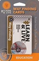 UST, 1296[^]253578 Way Finding Cards