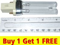 UVC Bulbs 5w UVC Bulb - BOGOF Offer