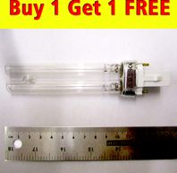 UVC Bulbs 7w UVC Bulbs - BOGOF Offer
