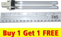 UVC Bulbs 9w UVC Bulb - BOGOF Deal