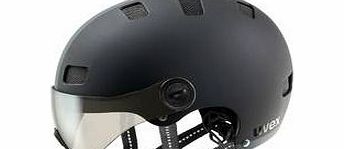 Uvex City V Helmet