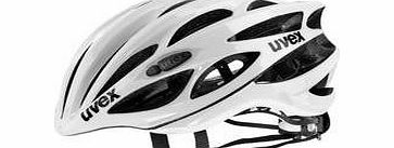 Uvex Race 1 Helmet