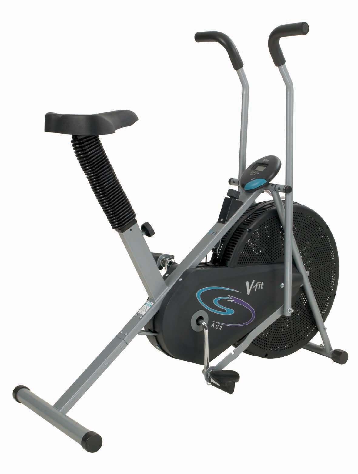V-fit AC2 Apollo II Air Cycle