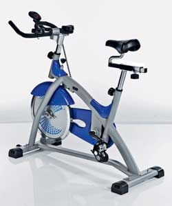 v-fit Aerobic Training Cycle - Blue