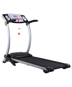V-Fit BST-TM Motorised Treadmill