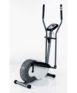 V-Fit DS-AET2 Deluxe Air Cross Trainer