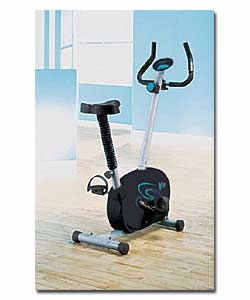 V-Fit Magnetic Exercise Cycle