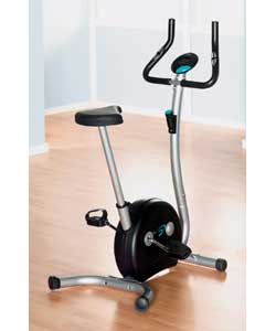 V-fit Neptune Low Entry Magnetic Cycle