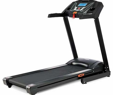 PT143 Programmable Pro Power Treadmill