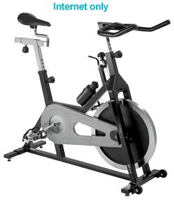V-fit SC1-P Aerobic Training Cycle