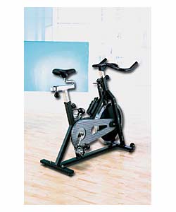V-Fit Spinning Trainer Cycle