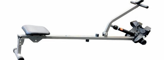 V-Fit  Fit-Start Single Hydraulic Rowing Machine