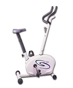 V-Fit Victory Magnetic Exercise Cycle