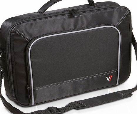 V7 - BAGS PROFESSION FRONTLOADER 16IN POLYESTER
