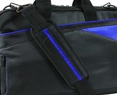 V7 Edge Toploader 14.1 Black