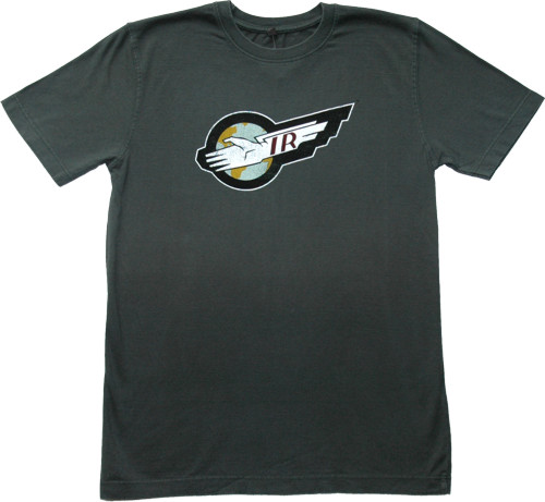 Thunderbirds IR Logo T-Shirt from Vacant