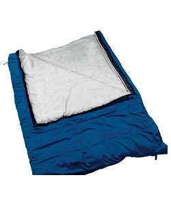 Vacanza by Outwell Pacific Double Sleeping Bag
