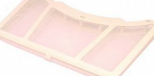 VACUUM-CLEANER-SPARES WHITE KNIGHT CL431 (Crosslee) Tumble Dryer Fluff and Lint Filter GENUINE