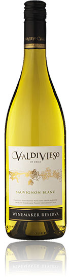 Valdivieso Winemaker Reserva Sauvignon Blanc 2011