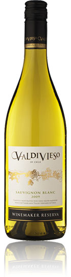 Valdivieso Winemaker Reserva Sauvignon Blanc