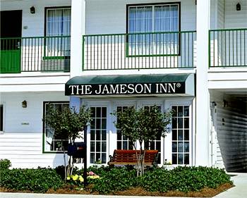 VALDOSTA Jameson Inn Valdosta